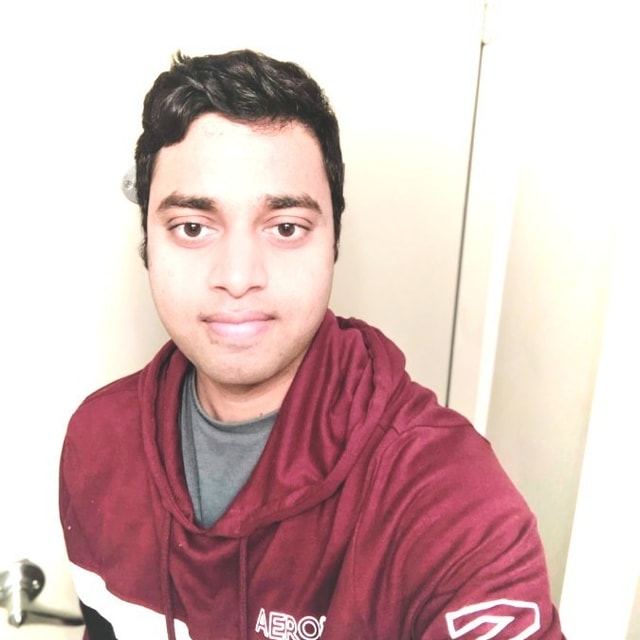 Rohit Kumar
