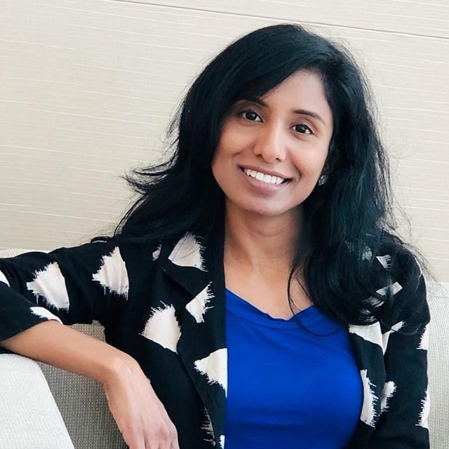 Bhargavi