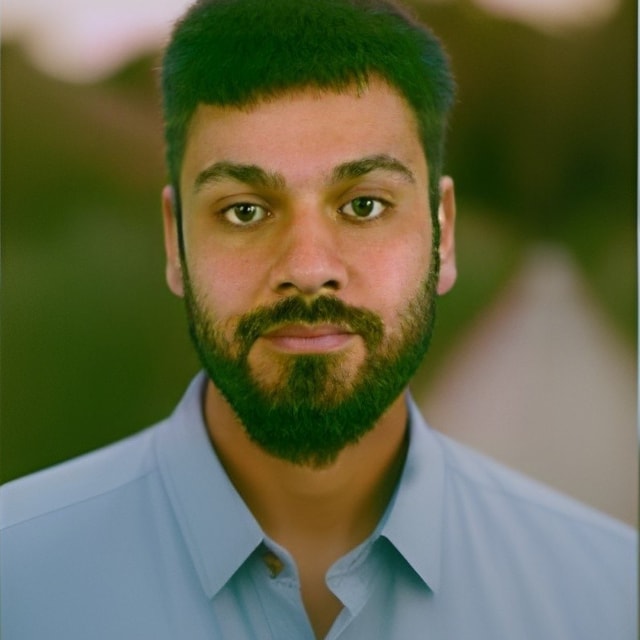 Srikant