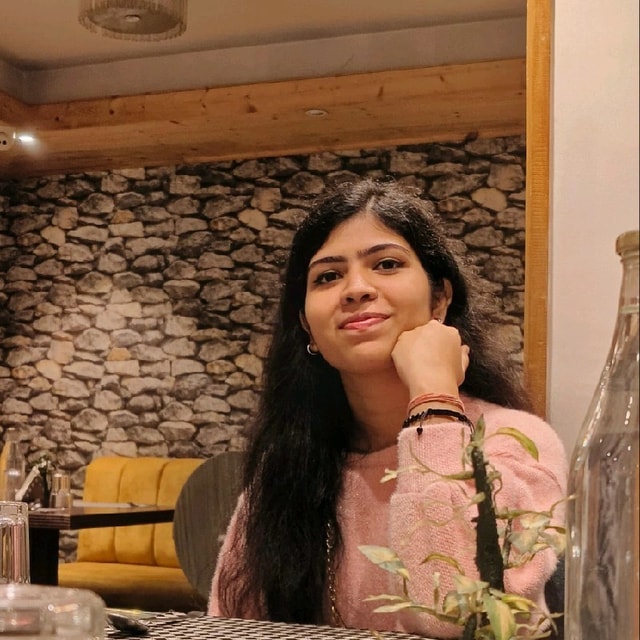 Muskan