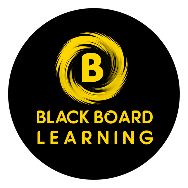 Black Board