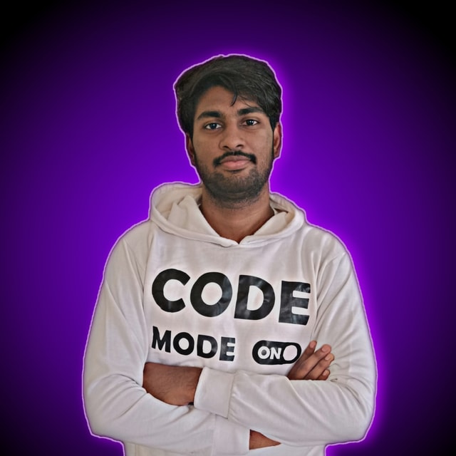 PrudhviRaj