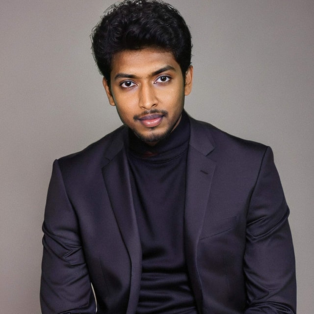Sreekar