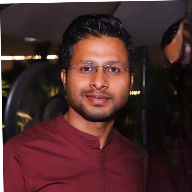 Manmohan