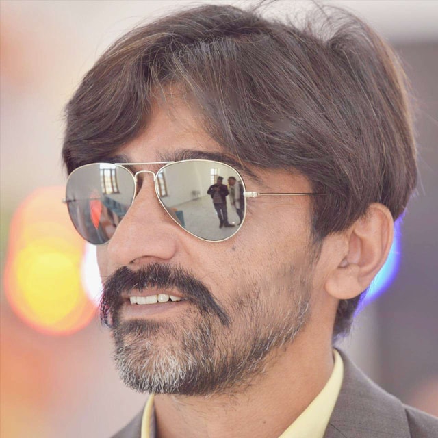Naresh