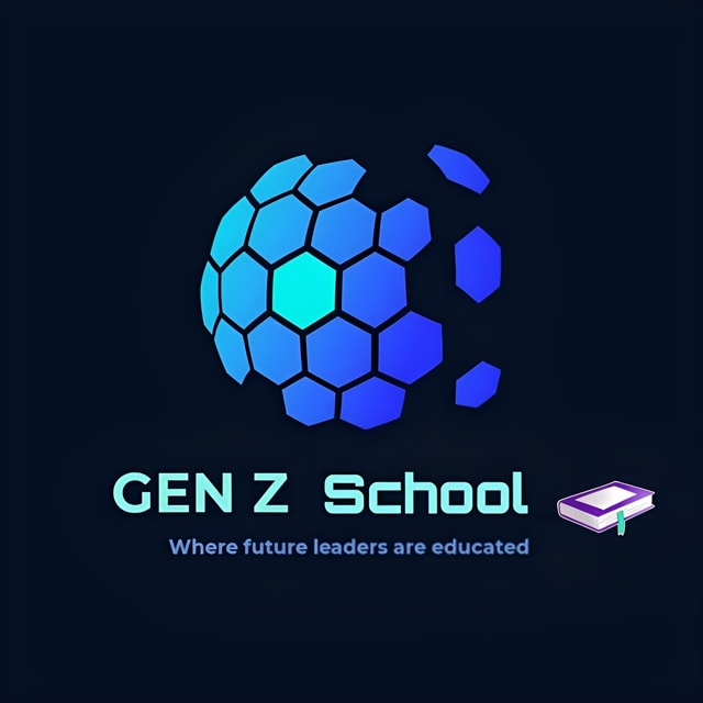 Gen Z School