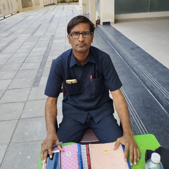 mukesh