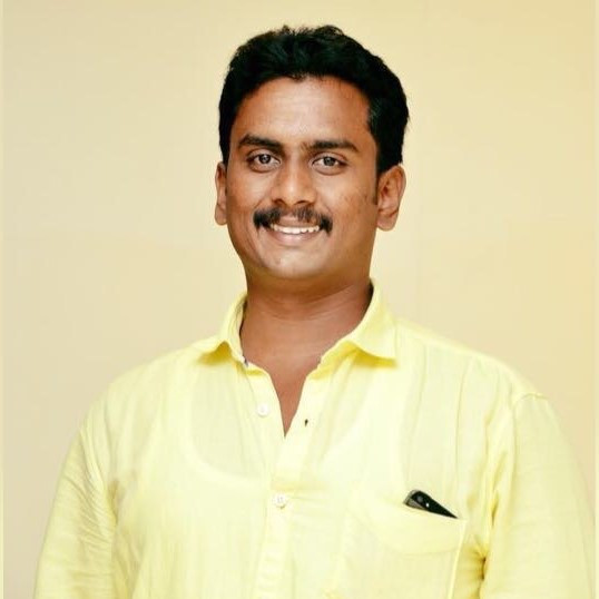 Dr.S.Praveenkumar