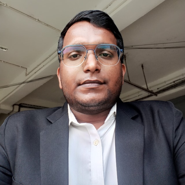 DINESH