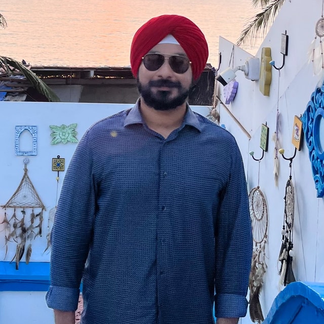 Paramjit