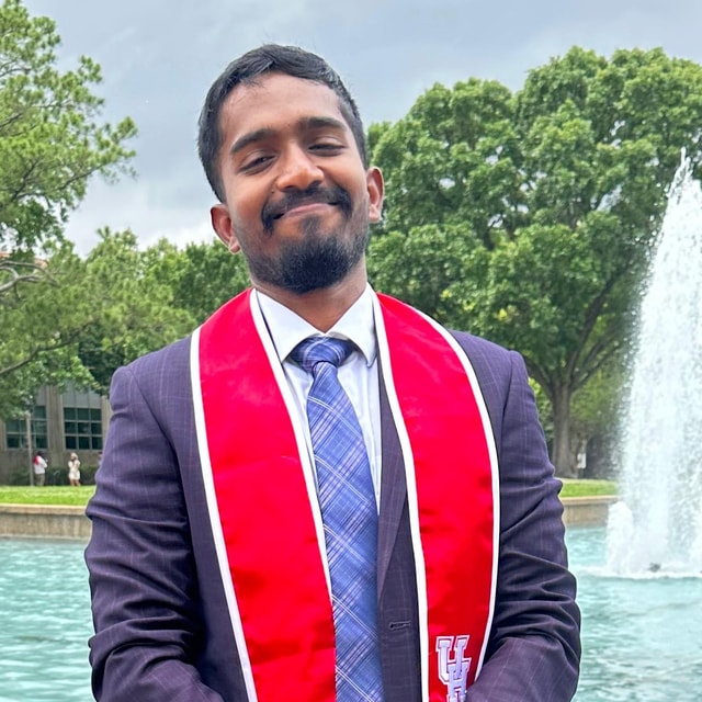 Niklesh Karan