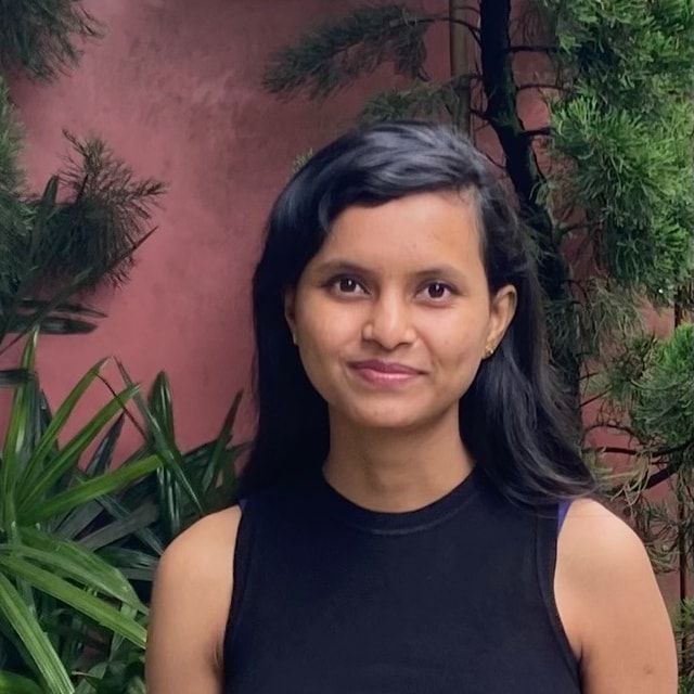 Indrani