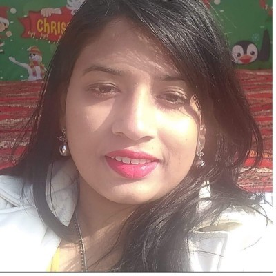 Prerana Kailash