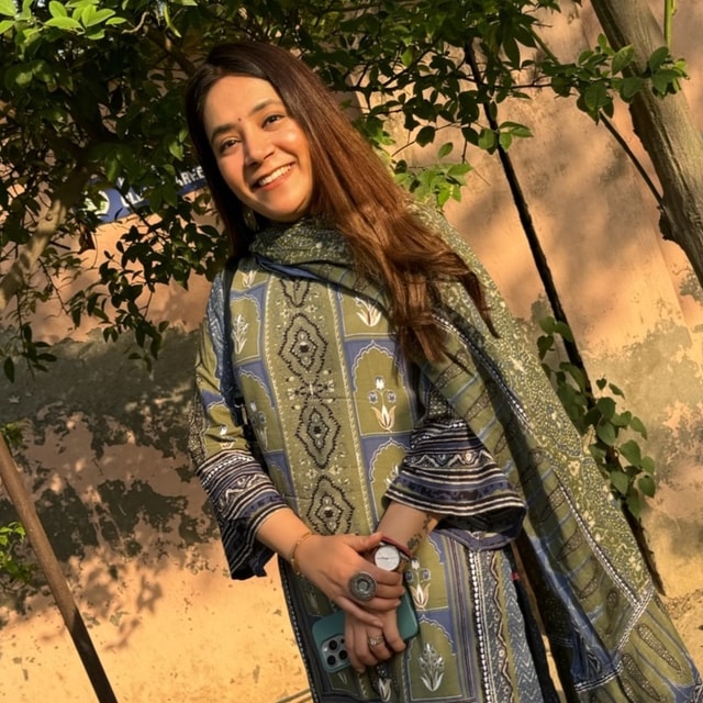 Parul