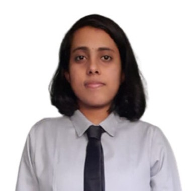 Sharanya
