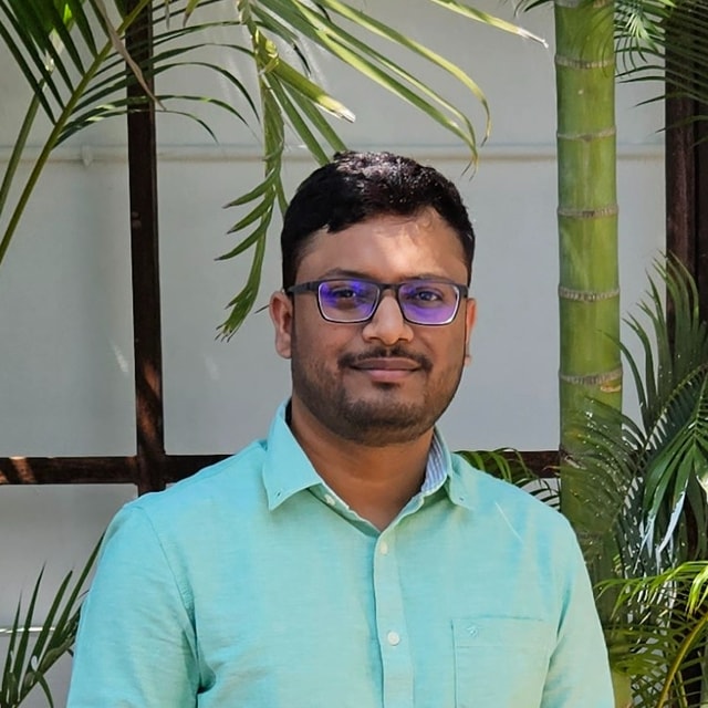 Amith Kumara