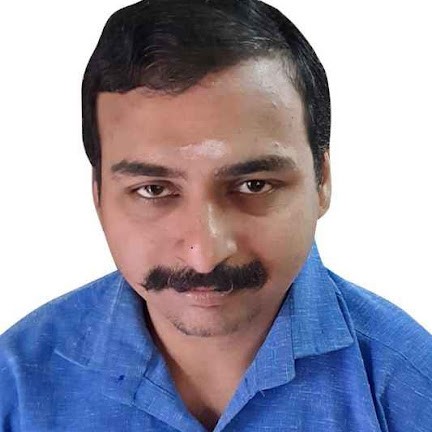 GANESH RAM