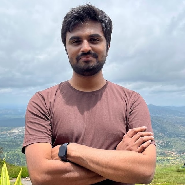 Abhinav