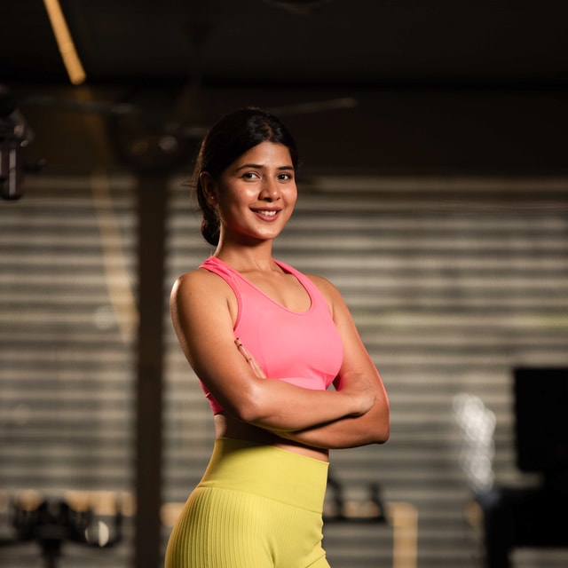 Ankita
