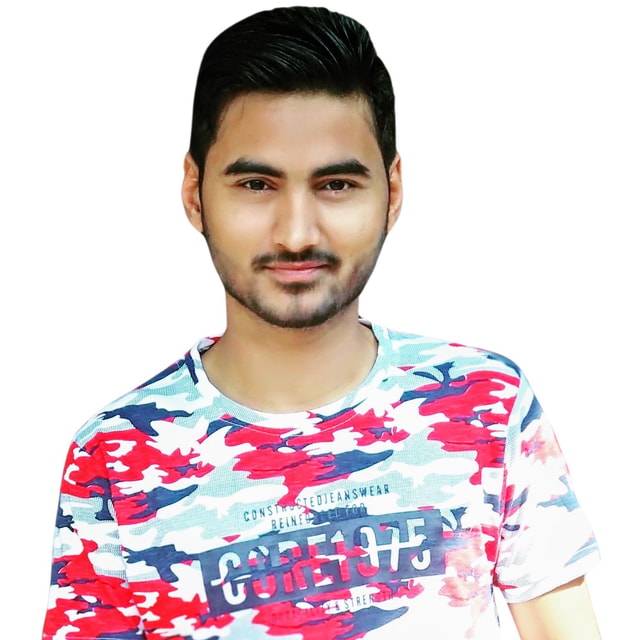 Rahul Kumar