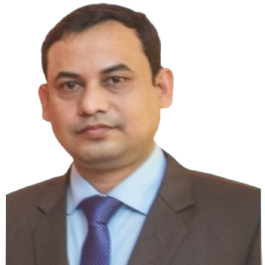 M. R. Tanvir
