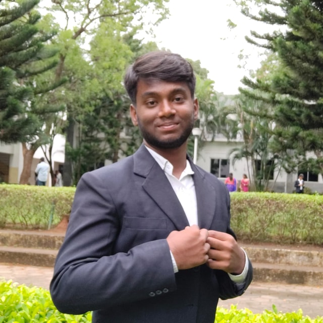 Sakthi