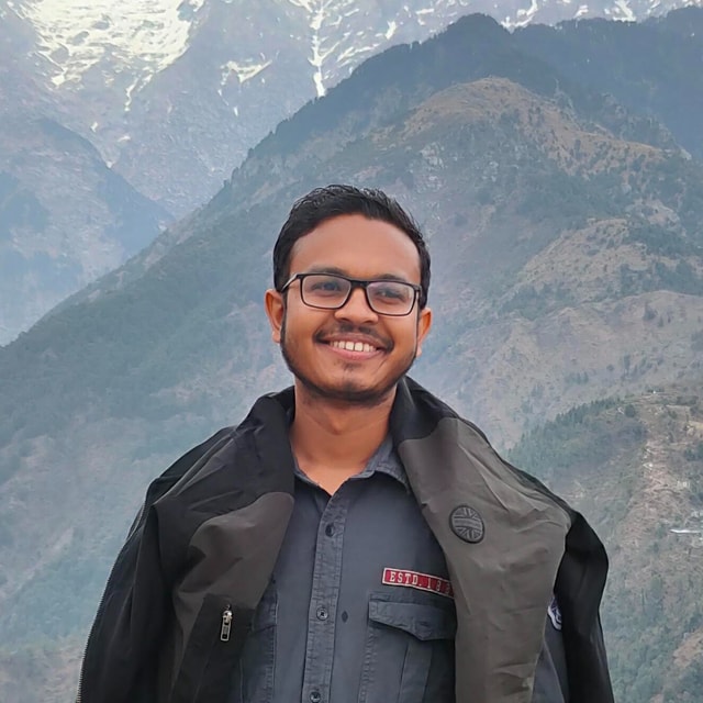 Abhishek