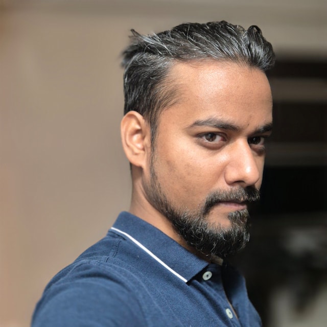 Abhishek