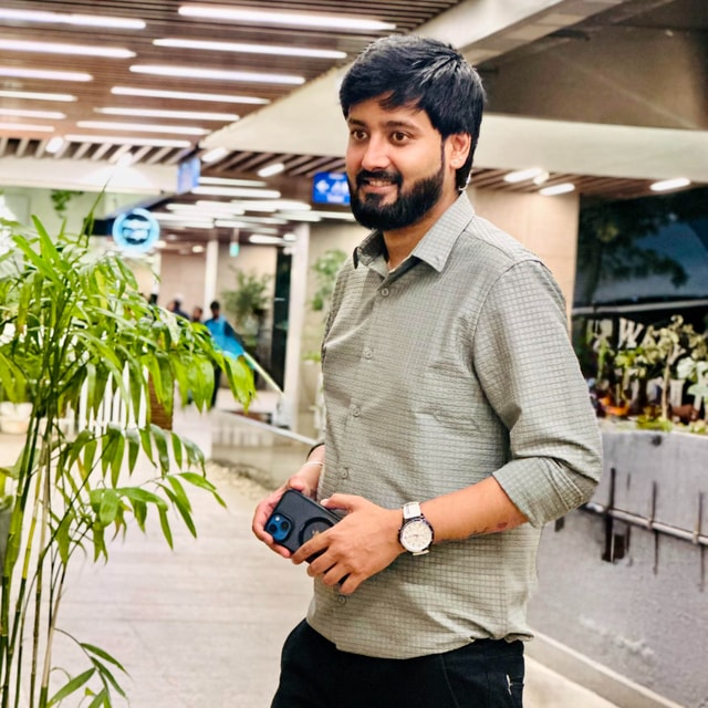 Shivam