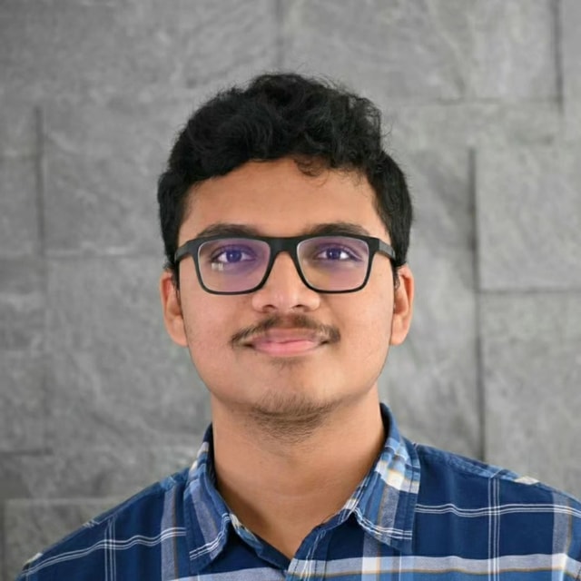Thushar