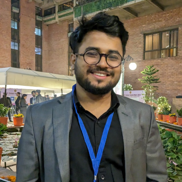 Soumyaranjan
