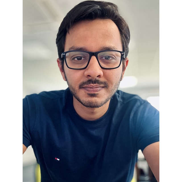 Siddharth