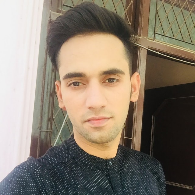 Ankit