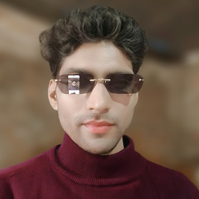 Mohammad Javed