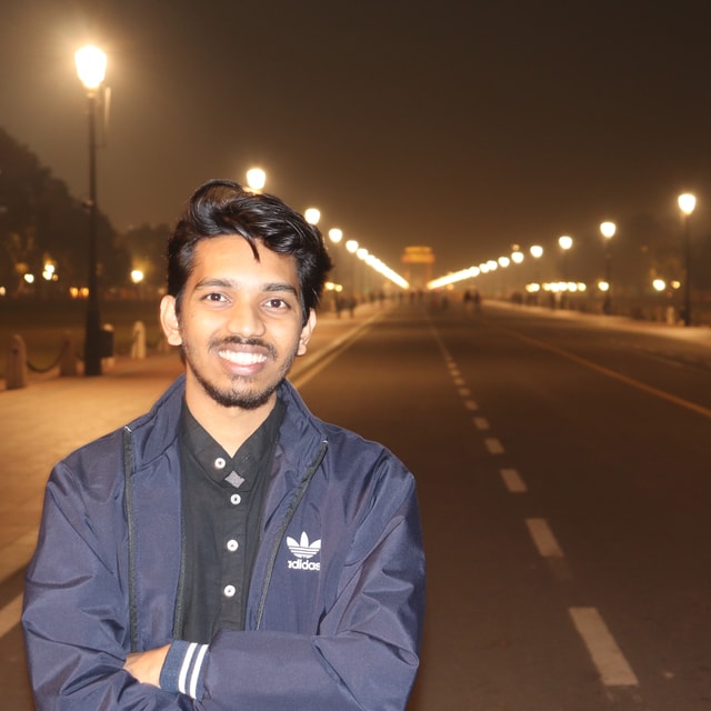 Vinay Kumar
