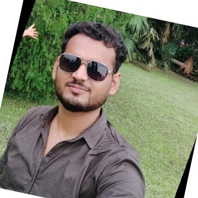 Saurabh