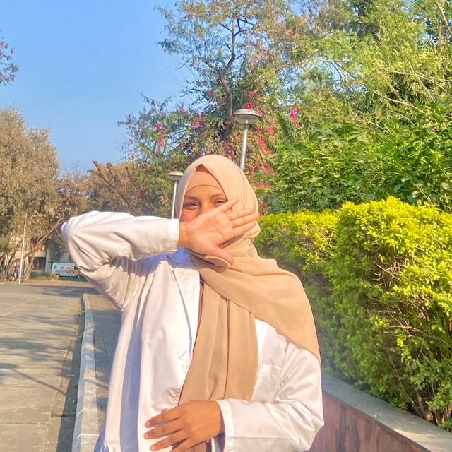 Ayesha