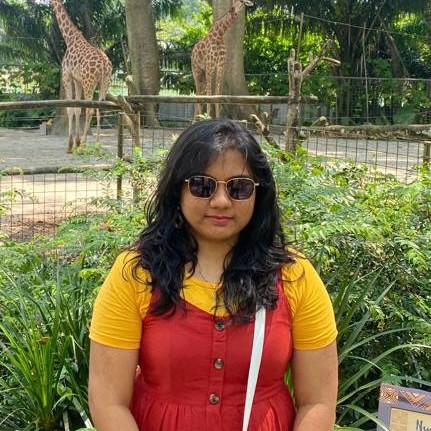 Girija