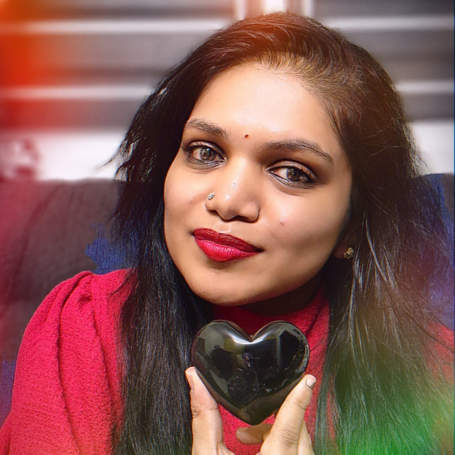 Megha Vasant