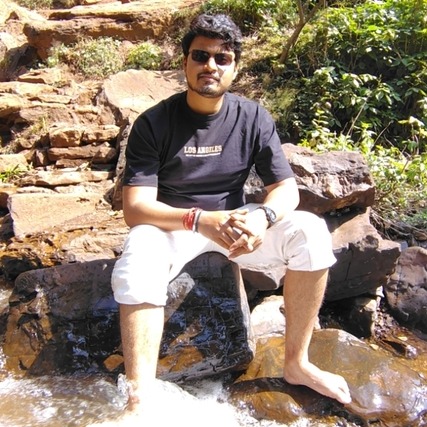 Aman Kumar