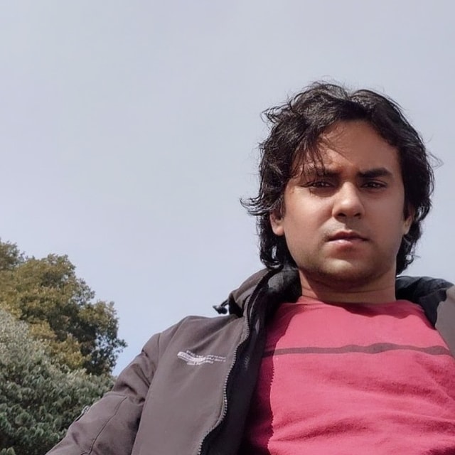 Sumeet