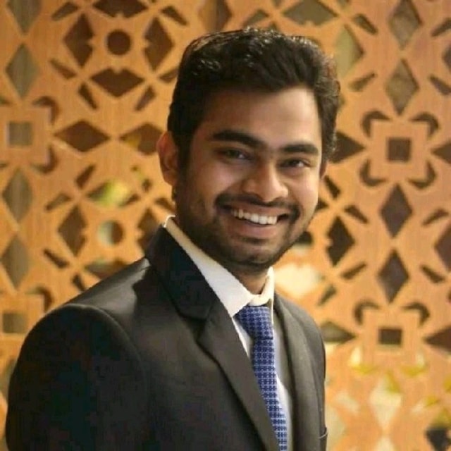 Ankit