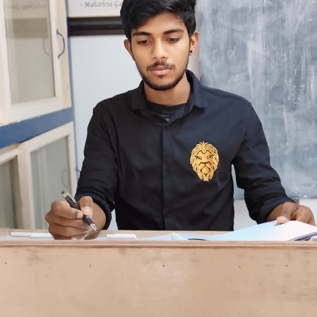 Anand
