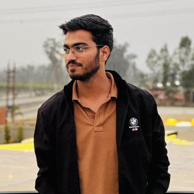 Shyam Sundar