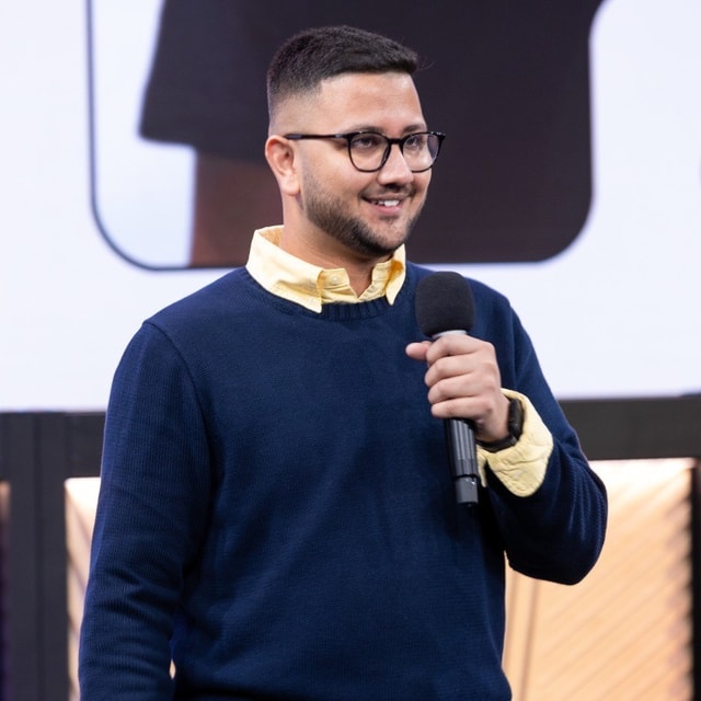 Bhavik