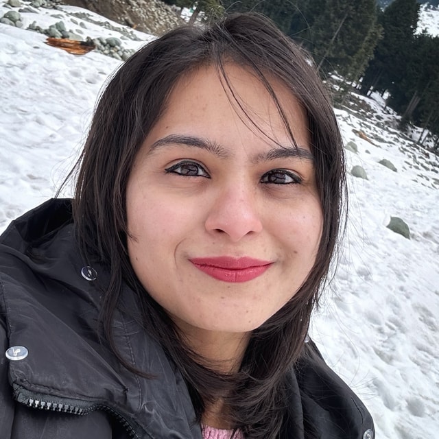 Anusha