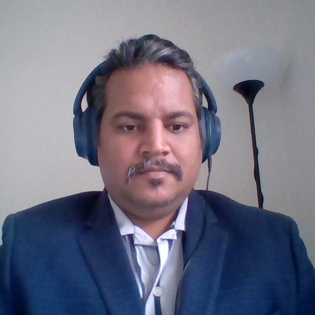 Brijesh