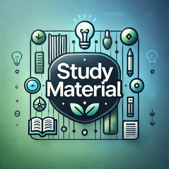 Study