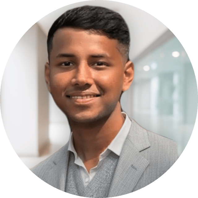 Shreyas