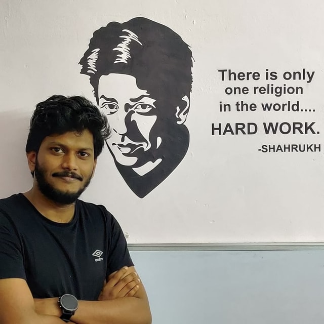 Dr Jishnu